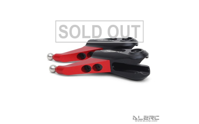 ALZRC - Devil X360 Metal Main Rotor Holder